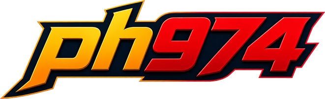 ph974 Logo